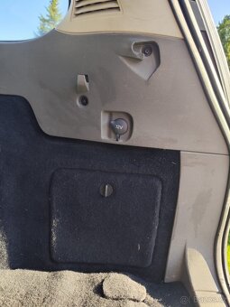 Ford focus 1.6 i - 4