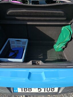 Renault Clio 1.2i 54kw, nová STK, po servisní prohlídce - 4