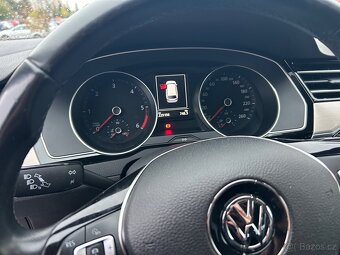 VOLKSWAGEN PASSAT 2.0TDI 110KW - 4
