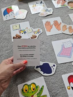 Říkej a předváděj Batolata + Předškoláci - 4