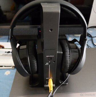 SENNHEISER RS175 - 4