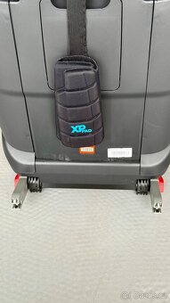 Britax Romer Kidfix III S Autosedačka 15-36 kg - 4