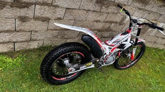 Trialová motorka TRRS ONE RR 80 2024 - 4