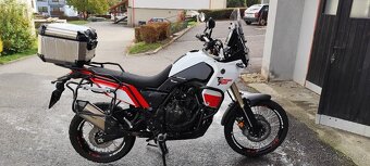 Tenere 700 - 4