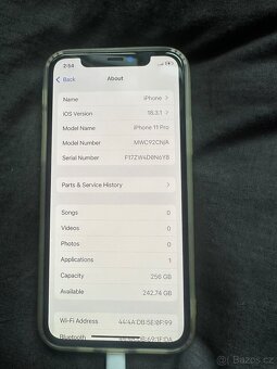 iPhone 11 Pro - 4