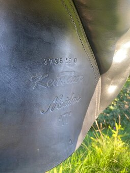 Sedlo kentaur midas - 4