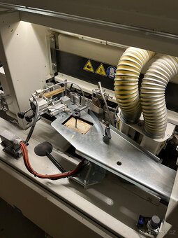 Olepovačka hran SCM Minimax ME40TR - 4