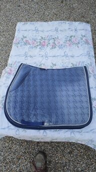 Prodám podsedlové dečky - 4