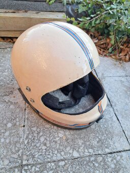 Integrální přilba- CASSIDA INTEGRAL GT- bílá - 4