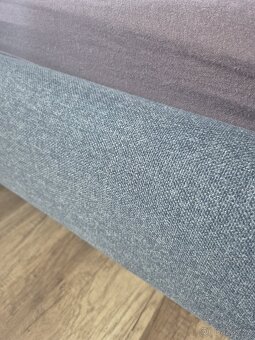 Ikea Tufjord calounena postel 180x200 cm - 4