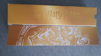 Hůlka Harry Potter od Spinmaster Neville Longbottom - 4