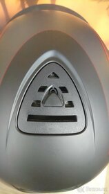 Nová helma - KHM Special Lauria Garrelli - 4