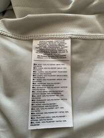 Nike funkční triko na golf - 4