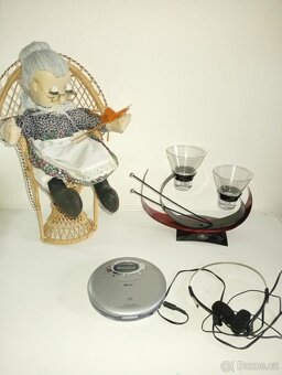 Prodám různí věci - 4