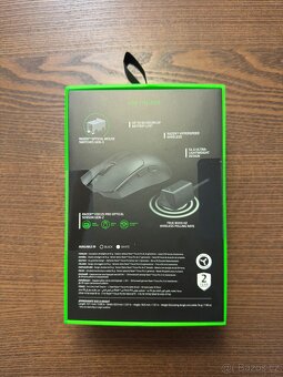 Razer Viper V3 Pro - 4