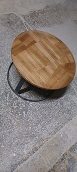 Konferenční stolek - 4