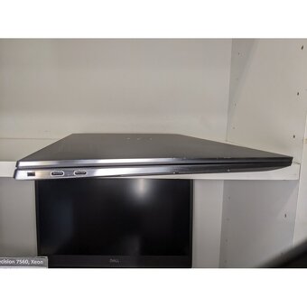 Dell Precision 5550, i7-10850H, 32gb, 512gb, NVIDIA T1000 - 4