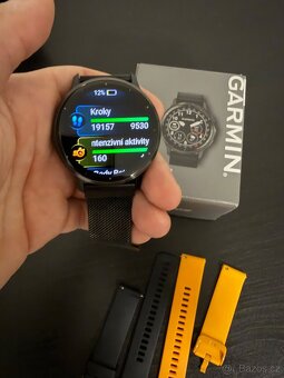 Garmin venu 3 - 4