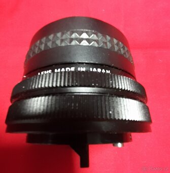 Auto Makinon MC 28mm 1:2.8 - 4