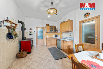 Prodej rodinného domu, 250 m², Děkov - 4