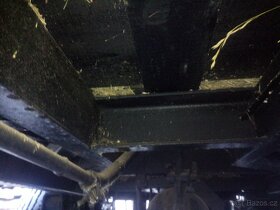 Prodám čtyřkolovou vlečku - 4