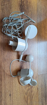 Snímač směru větru a rychlosti větru - 4