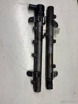 //Vstřikovací lišta Mercedes 2.2/2.7/3.0CDI // - 4