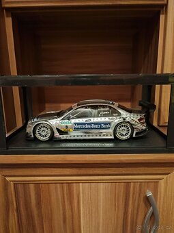 DTM  1/18 - 4