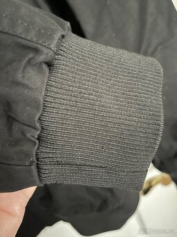 Pánská podzimní bunda - 4