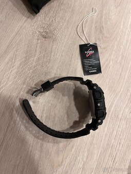 Hodinky Casio G-Shock - 4