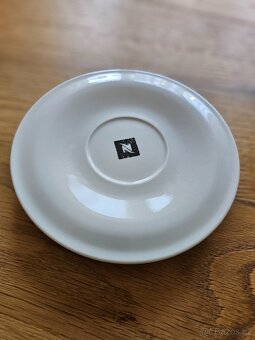 Nespresso šálky 6 ks espresso, 5ks ristretto - 4