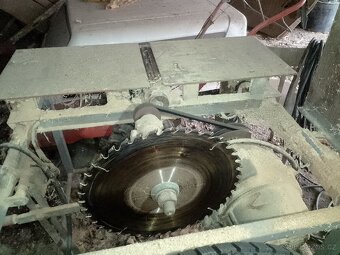 Cirkulárka hoblovka - 4