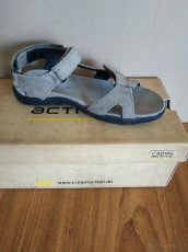 Sandály dámské Camel Active Suez nové vel.4 - 4