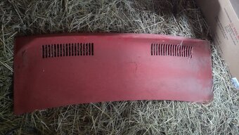 Náhradní díly Škoda 100, 110, 120, Rapid - 4