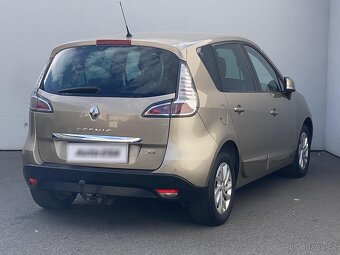Renault Scénic 1.2TCe , 85 kW benzín, 2014 - 4