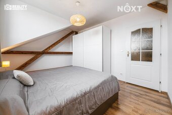 Pronájem byt 2+1, 62㎡ - 4