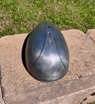 Jawa ČZ 250 kývačka - víko zapalování - 4