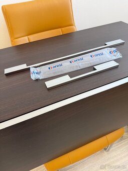 Luxusní výklopné kuchyňské skříňky Oresi - 800 X 380 - 4