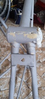 Prodám tyto kola a sady dílů - 4