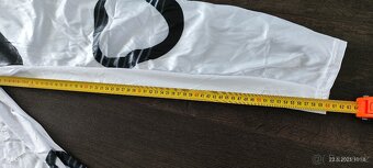 Novy  kostym stawars pro dite od cca 8 az 10 let - 4