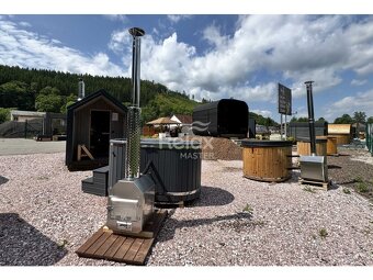 Koupací sud Trento - 4