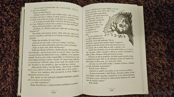 Ronja, dcera loupežníka + Stela a 16 huskyů - 4