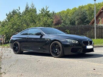 BMW M6 - 4