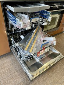 Nová myčka BEKO BDIN39640A-se spec. ramenem-SUPER CENA - 4