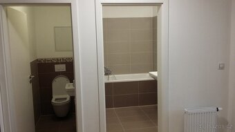 Byt 2+KK, Kigginsova, Slatina, Brno - 4