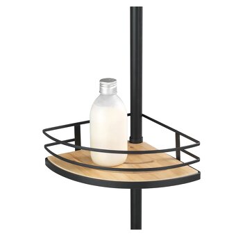 Koupelnová polička teleskopická - 4