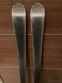 Lyže Junior 140 - 4