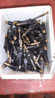 Elektromagnetické spojky typ ELS - 4