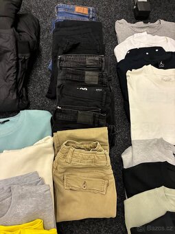 Panske věci 29 kusu - 4