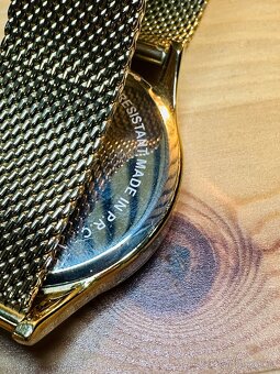 Pánské hodinky Daniel Klein Exclusive - 4